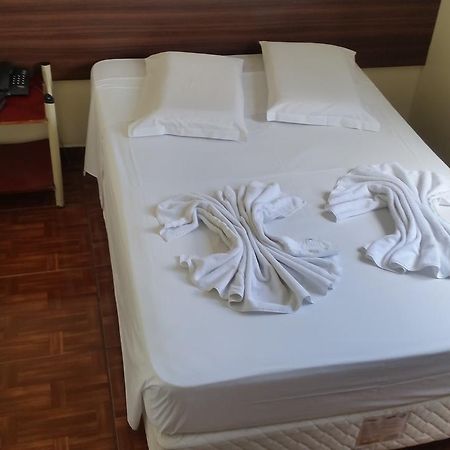 Hotel Piratini Curitiba Extérieur photo