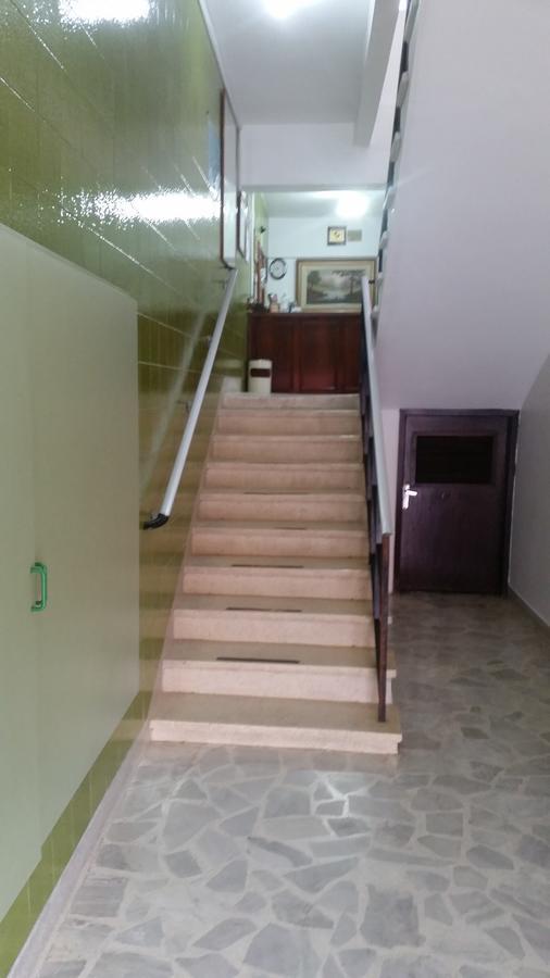 Hotel Piratini Curitiba Extérieur photo