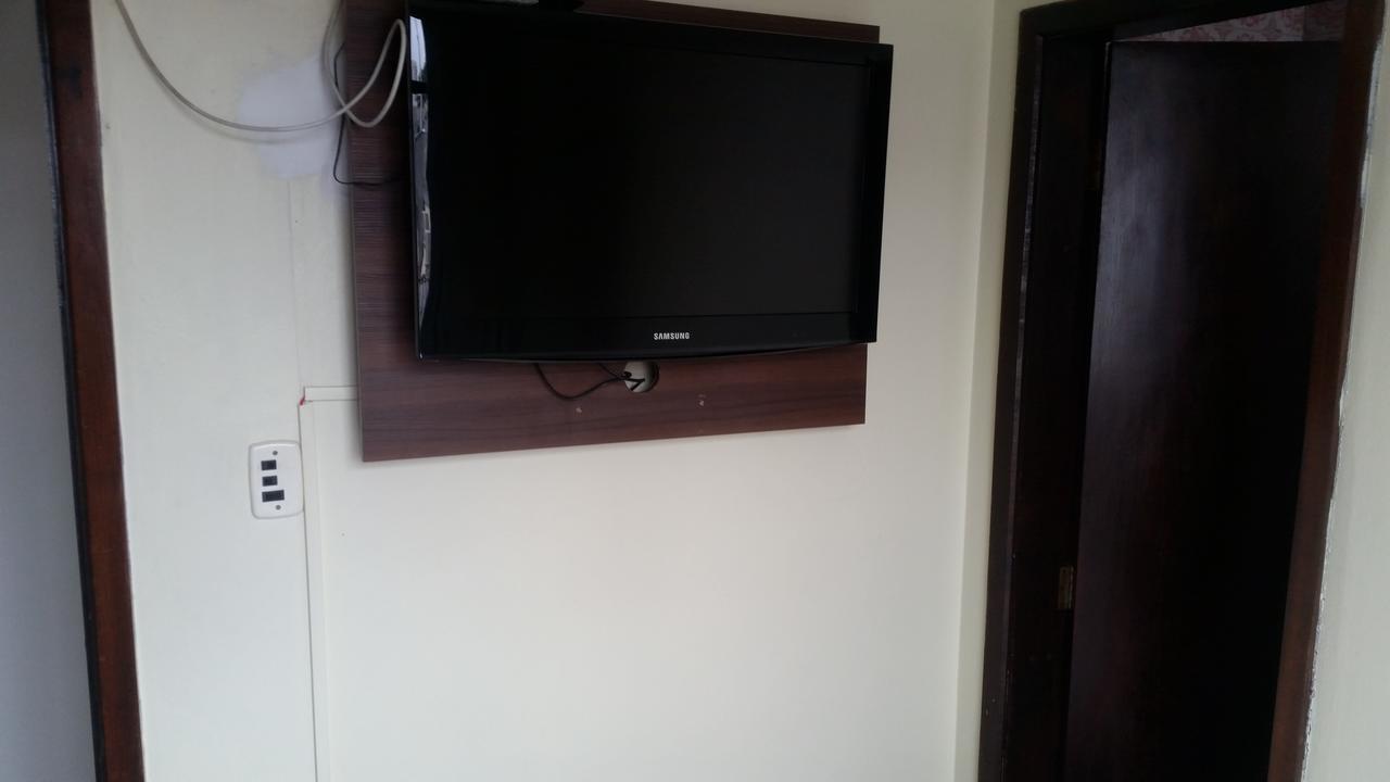 Hotel Piratini Curitiba Extérieur photo
