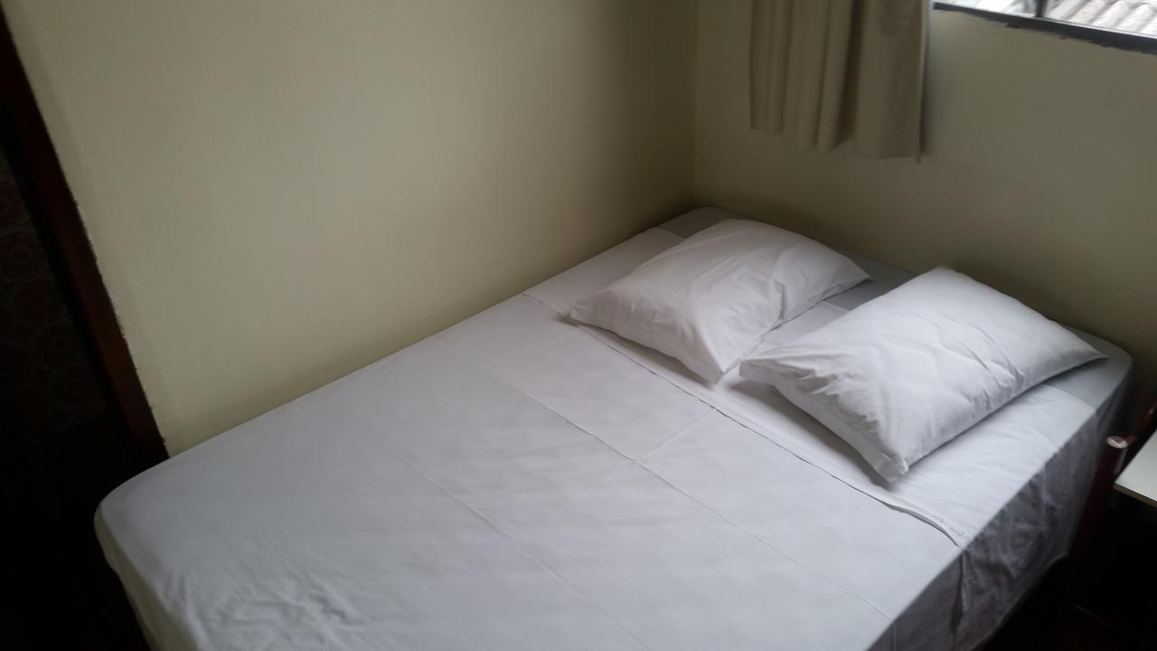 Hotel Piratini Curitiba Extérieur photo