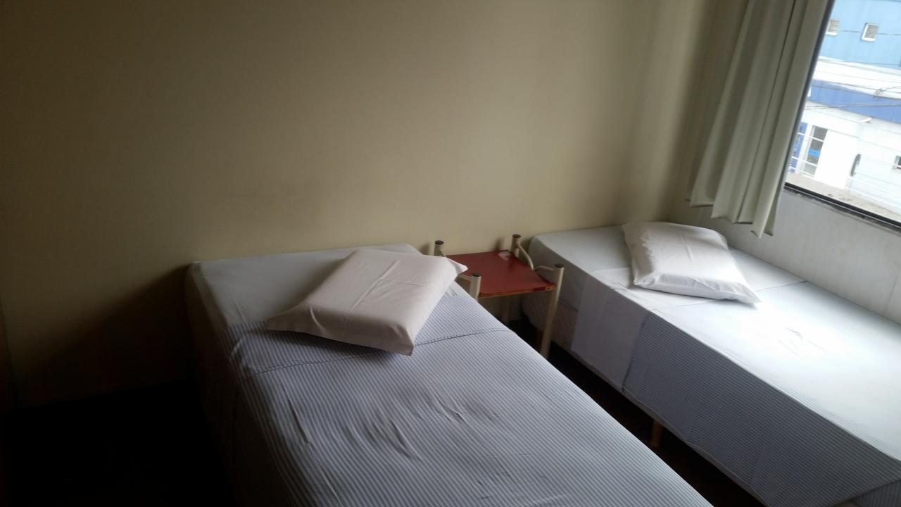 Hotel Piratini Curitiba Extérieur photo